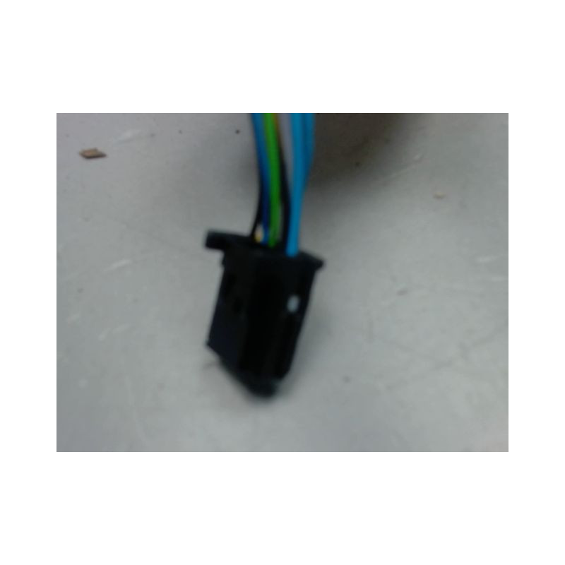 RETROVISEUR EXTERIEUR ELECTRIQUE GAUCHE RENAULT SCENIC 3 PHASE 2 1.5 DCI - 8V