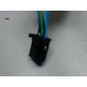 RETROVISEUR EXTERIEUR ELECTRIQUE GAUCHE RENAULT SCENIC 3 PHASE 2 1.5 DCI - 8V