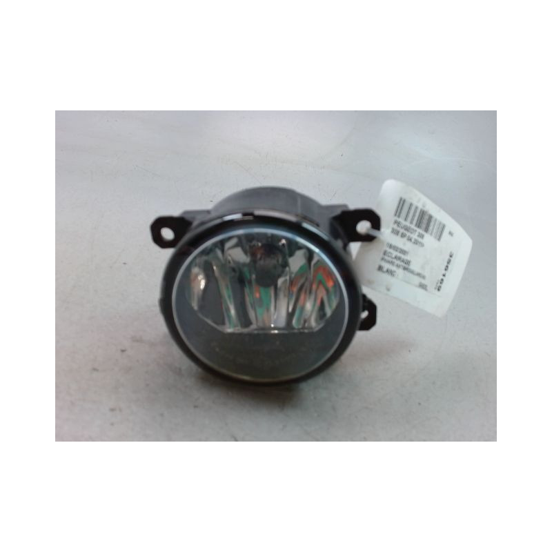 PHARE ANTIBROUILLARD AVANT DROIT PEUGEOT 308 2011-