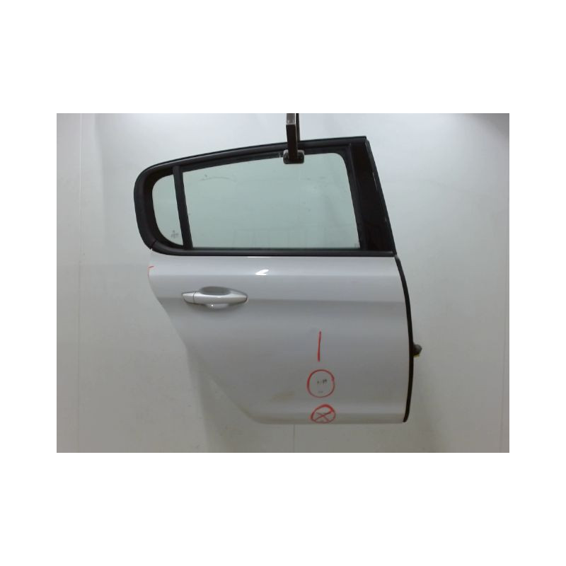 PORTE ARRIERE DROIT PEUGEOT 308 2011-