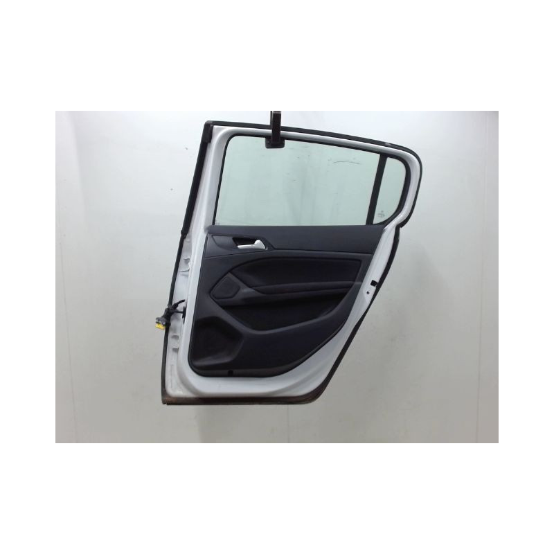 PORTE ARRIERE DROIT PEUGEOT 308 2011-