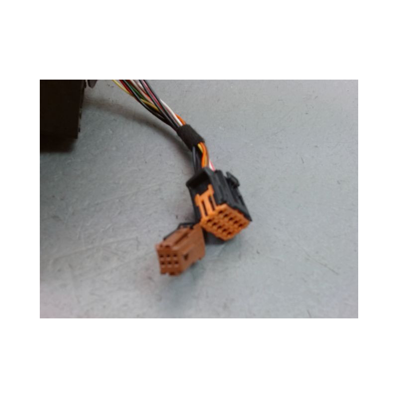 RETROVISEUR EXTERIEUR ELECTRIQUE DROIT PEUGEOT 308 2011-