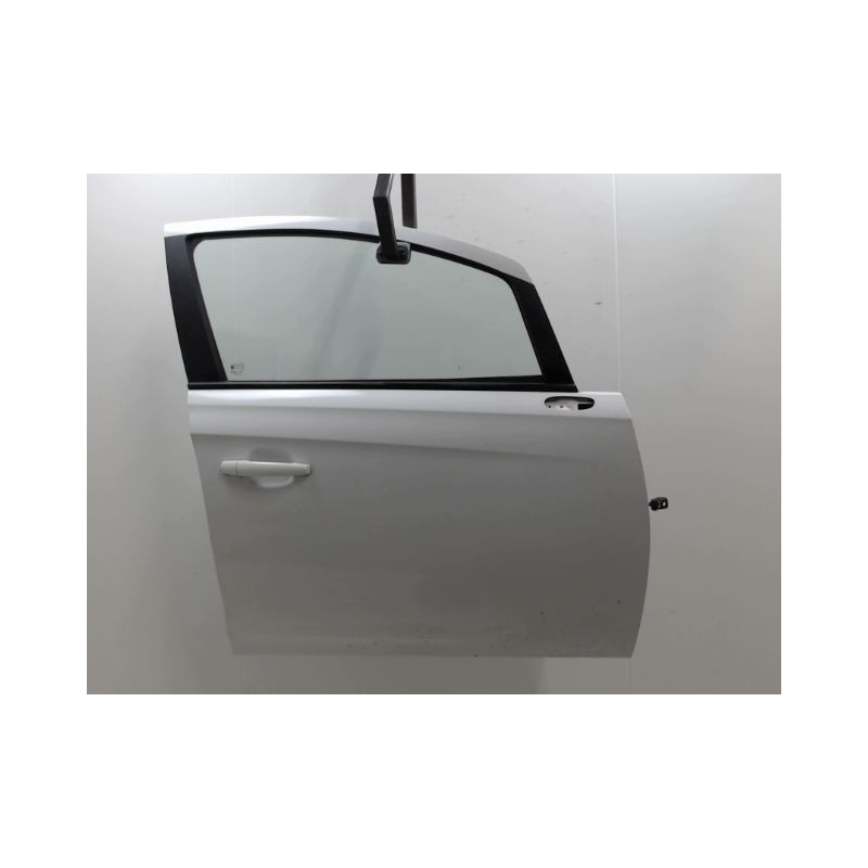PORTE AVANT DROIT OPEL CORSA 2010-