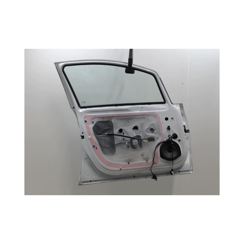 PORTE AVANT GAUCHE OPEL CORSA 2010-
