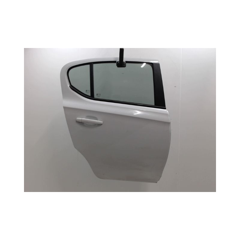 PORTE ARRIERE DROIT OPEL CORSA 2010-