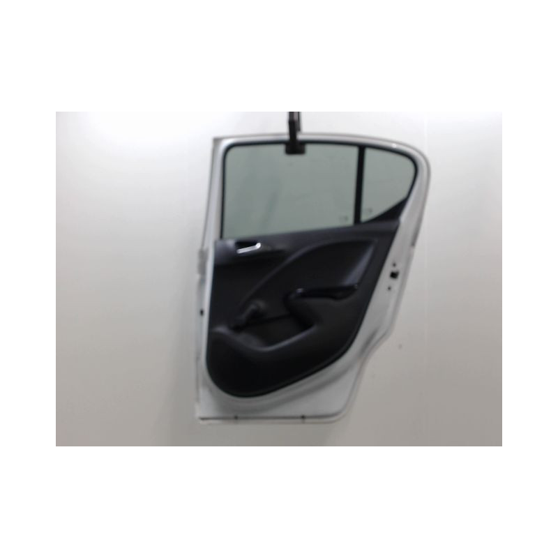 PORTE ARRIERE DROIT OPEL CORSA 2010-