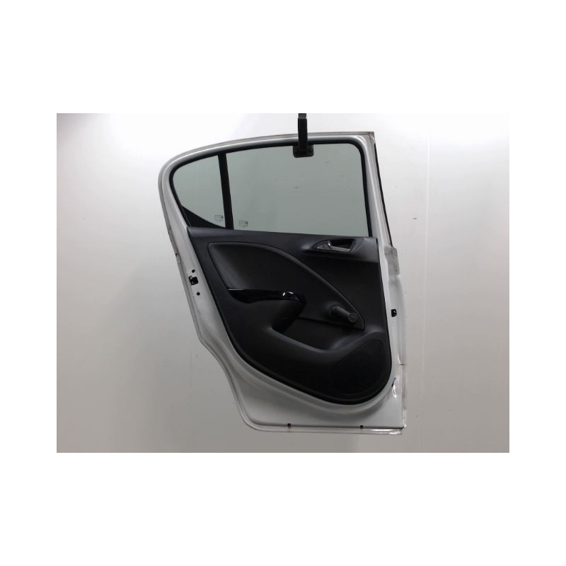 PORTE ARRIERE GAUCHE OPEL CORSA 2010-