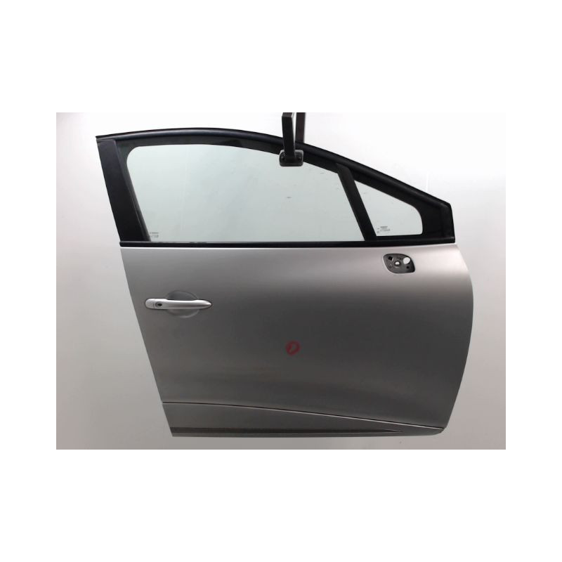 PORTE AVANT DROIT RENAULT CLIO IV