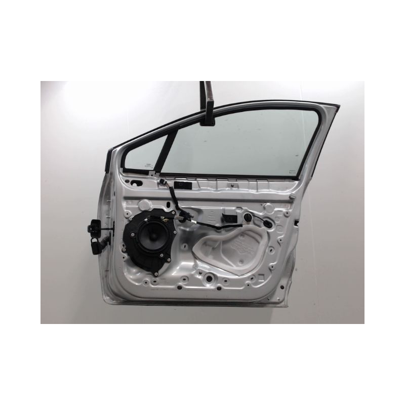 PORTE AVANT DROIT RENAULT CLIO IV