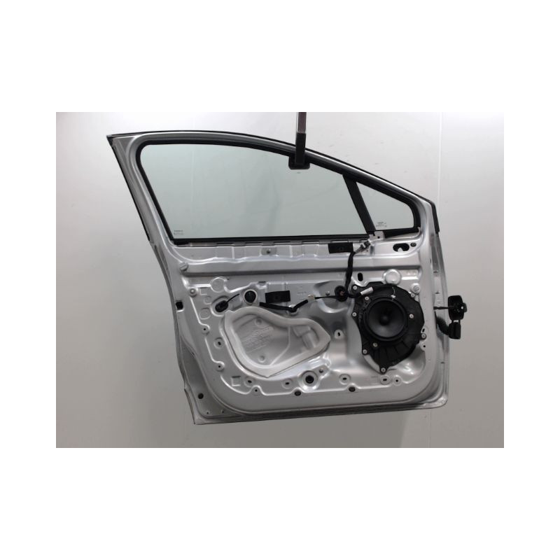 PORTE AVANT GAUCHE RENAULT CLIO IV