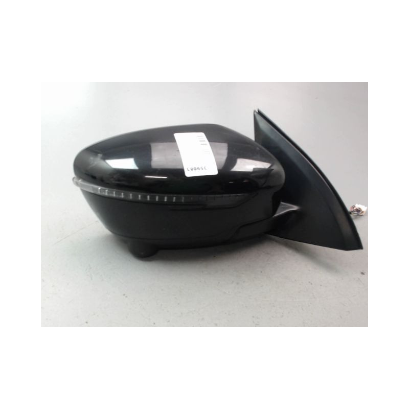 RETROVISEUR EXTERIEUR ELECTRIQUE DROIT NISSAN QASHQAI BREAK II Phase 1 2014-...
