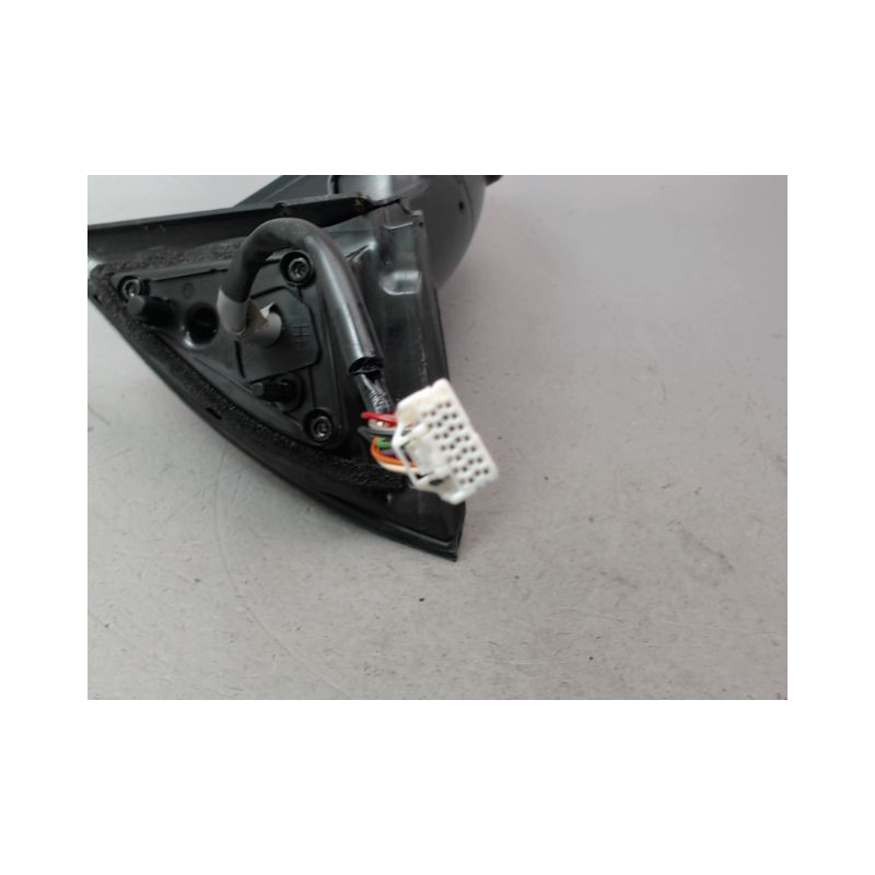 RETROVISEUR EXTERIEUR ELECTRIQUE DROIT NISSAN QASHQAI BREAK II Phase 1 2014-...