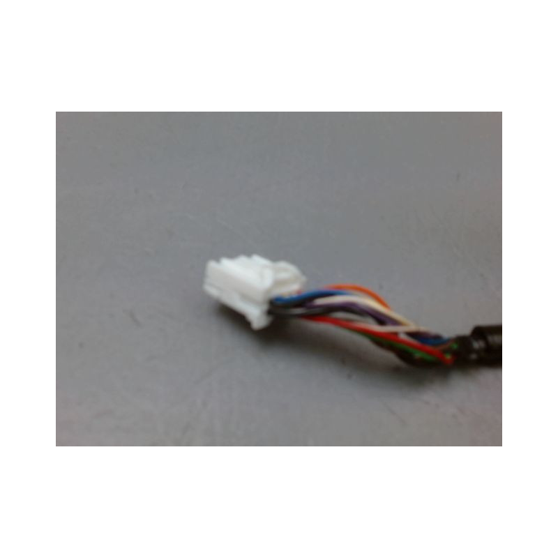 RETROVISEUR EXTERIEUR ELECTRIQUE GAUCHE NISSAN QASHQAI BREAK II Phase 1 2014-...