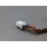 RETROVISEUR EXTERIEUR ELECTRIQUE GAUCHE NISSAN QASHQAI BREAK II Phase 1 2014-...