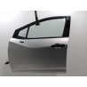 PORTE AVANT GAUCHE NISSAN MICRA 2009-
