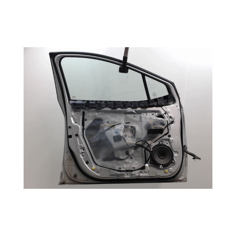 PORTE AVANT GAUCHE NISSAN MICRA 2009-