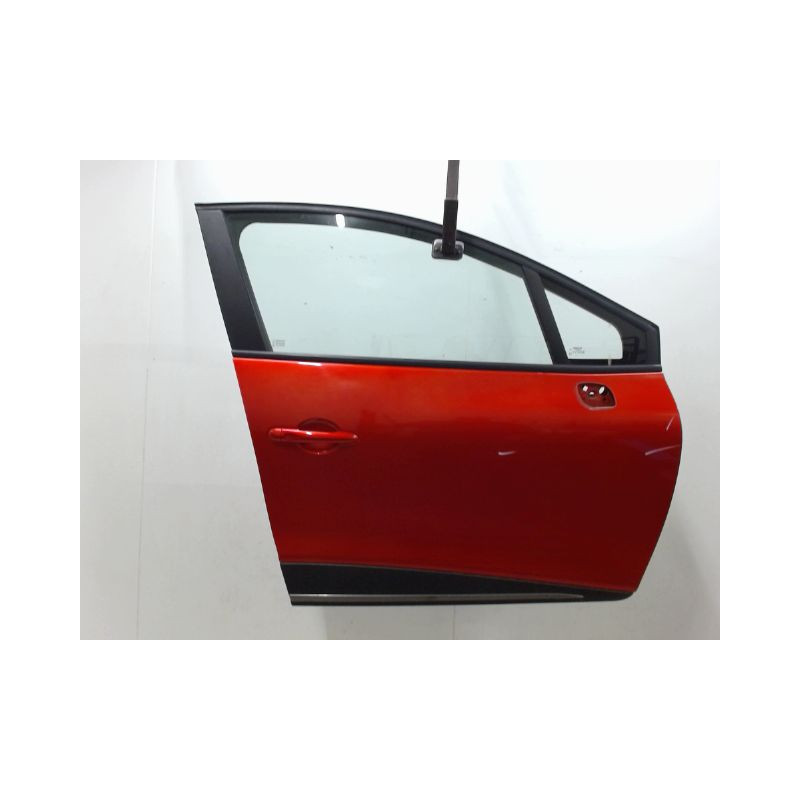 PORTE AVANT DROIT RENAULT CLIO IV
