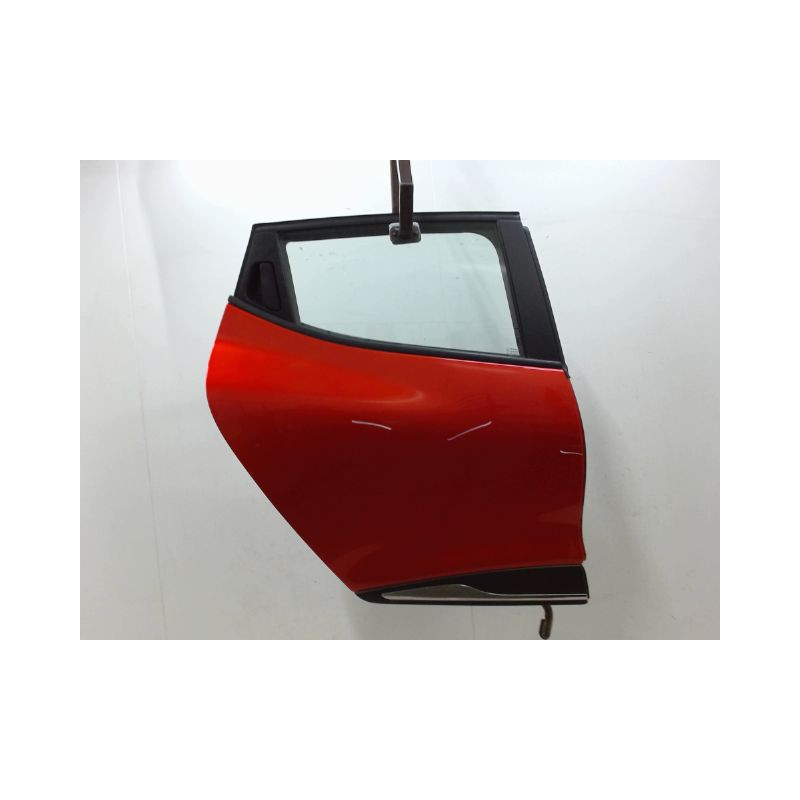 PORTE ARRIERE DROIT RENAULT CLIO IV
