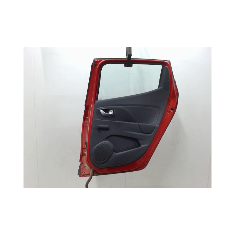 PORTE ARRIERE DROIT RENAULT CLIO IV