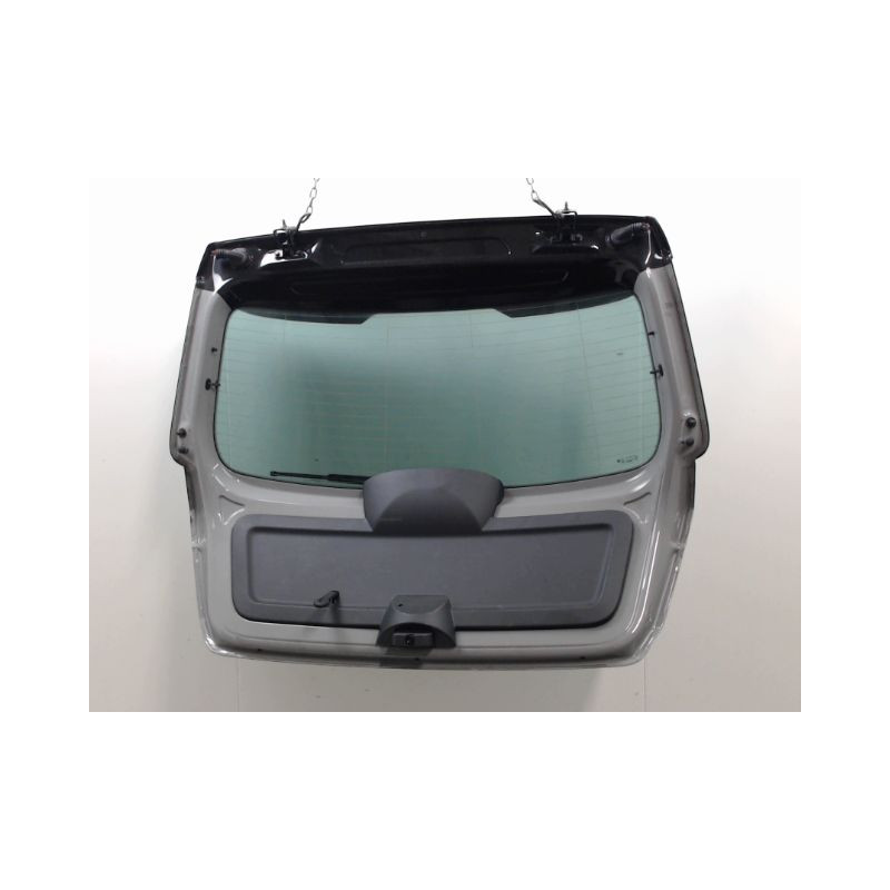 HAYON SKODA FABIA 2007-