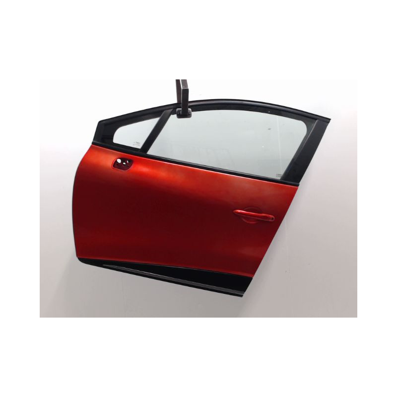 PORTE AVANT GAUCHE RENAULT CLIO IV Phase 1 2012-...