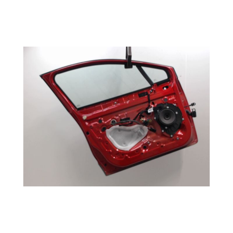 PORTE AVANT GAUCHE RENAULT CLIO IV Phase 1 2012-...