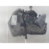 BOITE A VITESSE MECANIQUE RENAULT MEGANE 1.5 dCi 