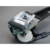 MECANISME LEVE-GLACE AVANT GAUCHE VOLKSWAGEN POLO