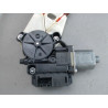 MECANISME LEVE-GLACE AVANT GAUCHE VOLKSWAGEN POLO