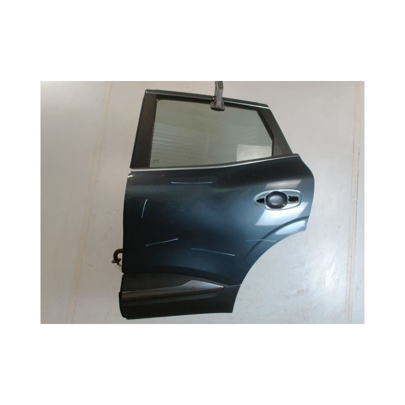 PORTE ARRIERE GAUCHE RENAULT KADJAR