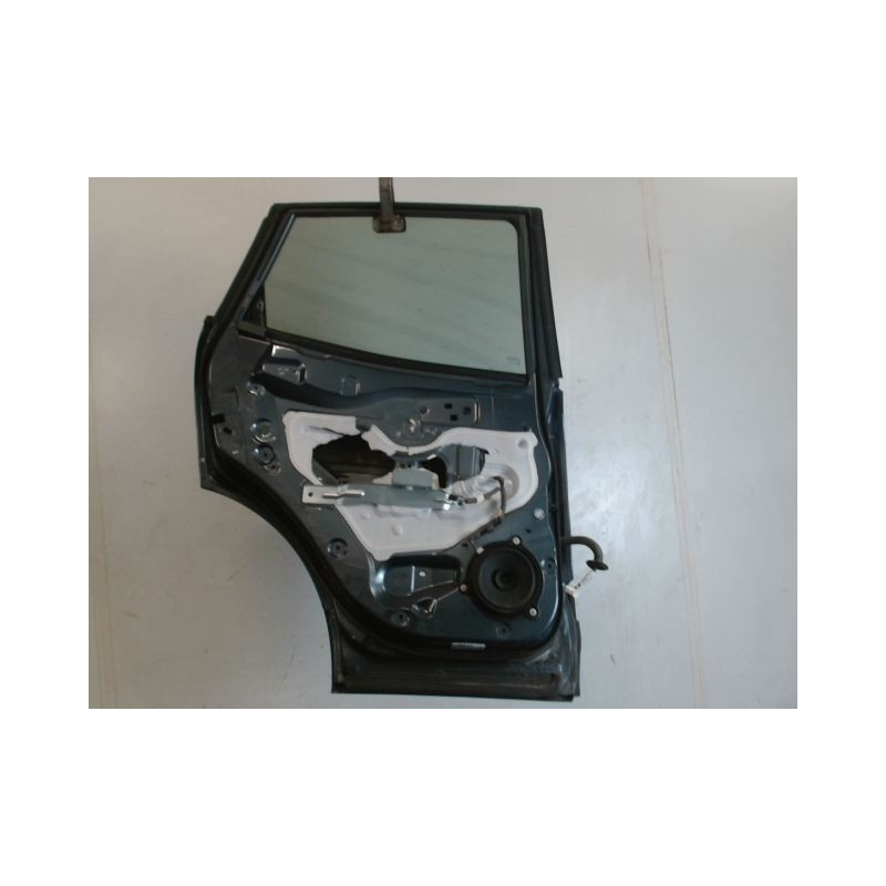 PORTE ARRIERE GAUCHE RENAULT KADJAR