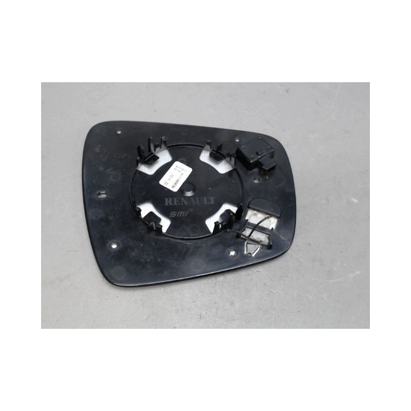 GLACE RETROVISEUR EXT G RENAULT KADJAR