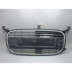 GRILLE PARE-CHOC AV