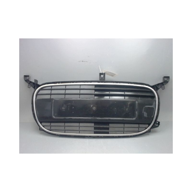 GRILLE PARE-CHOC AVANT CITROEN C1 1 PHASE 1 1.0I - 12V
