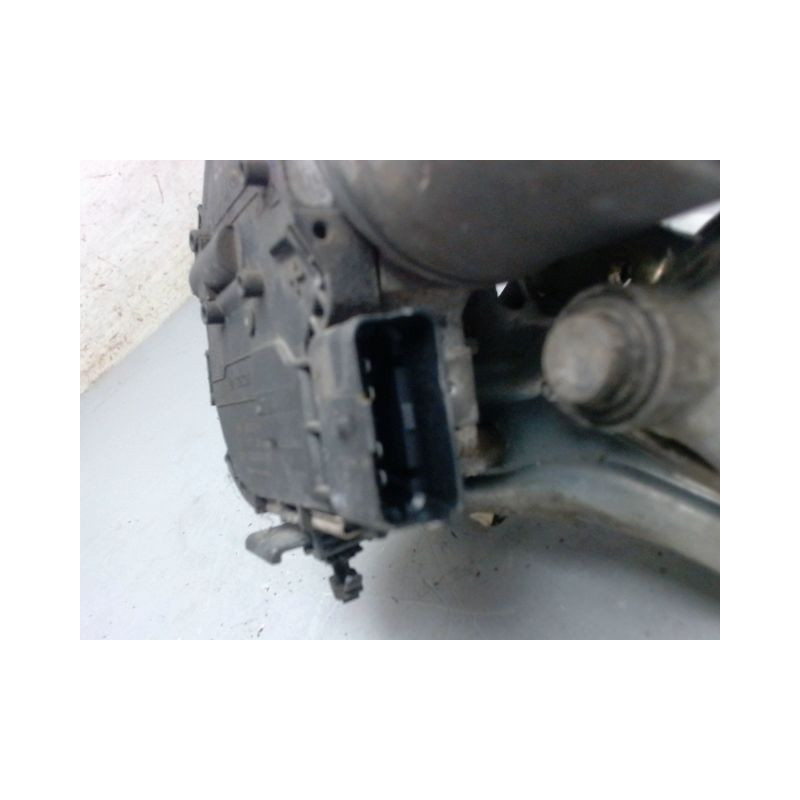 MECANISME ESSUIE-GLACE AVANT PEUGEOT 508 2010-