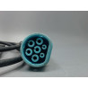 CABLE RECHARGE VOITURE ELECTRIQUE RENAULT ZOE