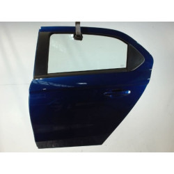 PORTE ARG