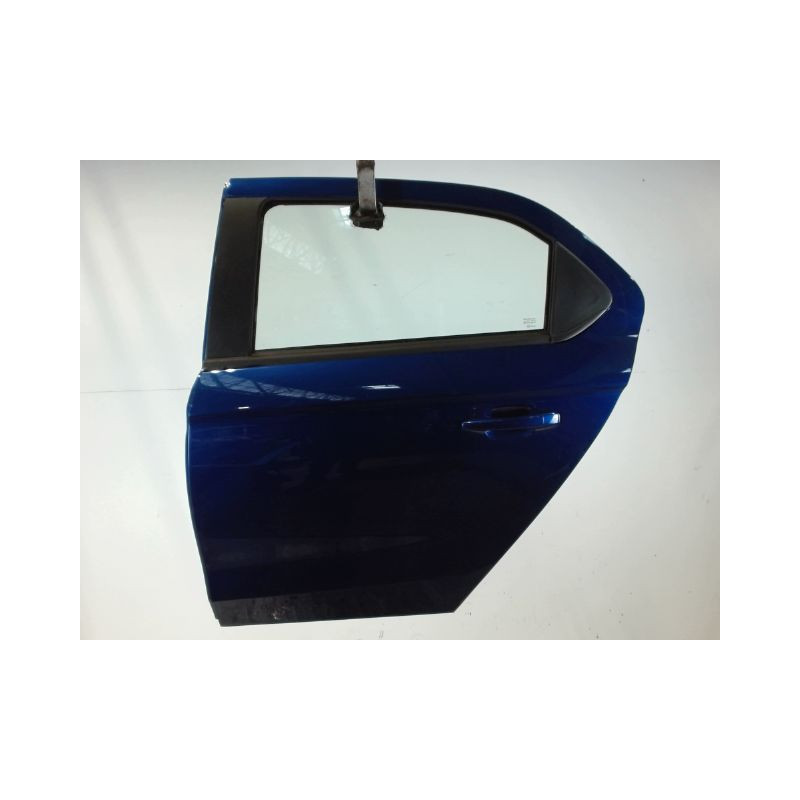 PORTE ARRIERE GAUCHE CITROEN C-ELYSEE
