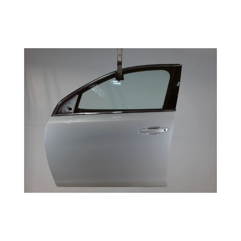 PORTE AVANT GAUCHE PEUGEOT 308 2 SW PHASE 1 BREAK  DIESEL