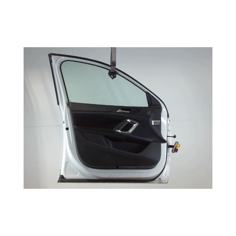 PORTE AVANT GAUCHE PEUGEOT 308 2 SW PHASE 1 BREAK  DIESEL