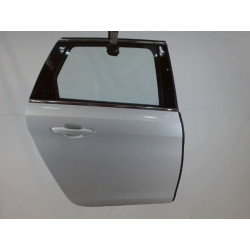 PORTE ARD