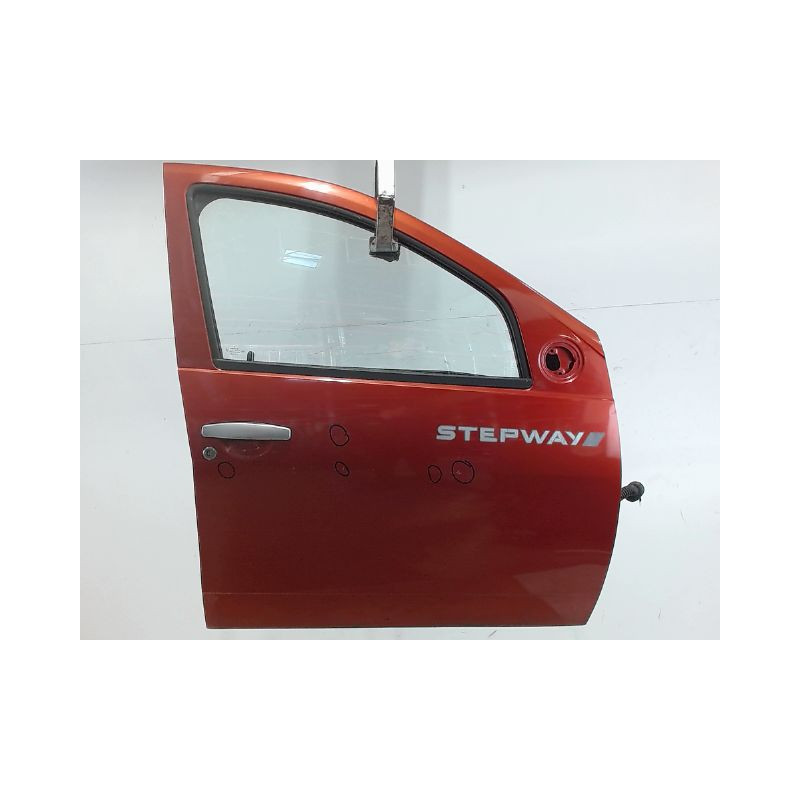 PORTE AVANT DROIT DACIA SANDERO 1 1.5 DCI - 8V TURBO