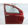 PORTE AVANT DROIT DACIA SANDERO 1 1.5 DCI - 8V TURBO