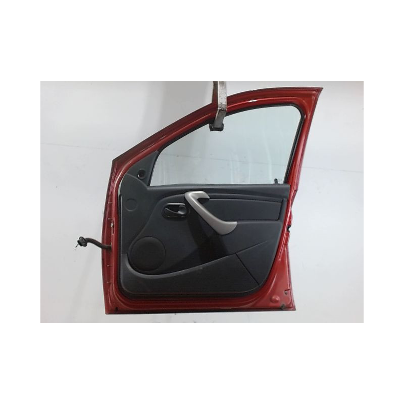 PORTE AVANT DROIT DACIA SANDERO 1 1.5 DCI - 8V TURBO