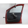 PORTE AVANT DROIT DACIA SANDERO 1 1.5 DCI - 8V TURBO