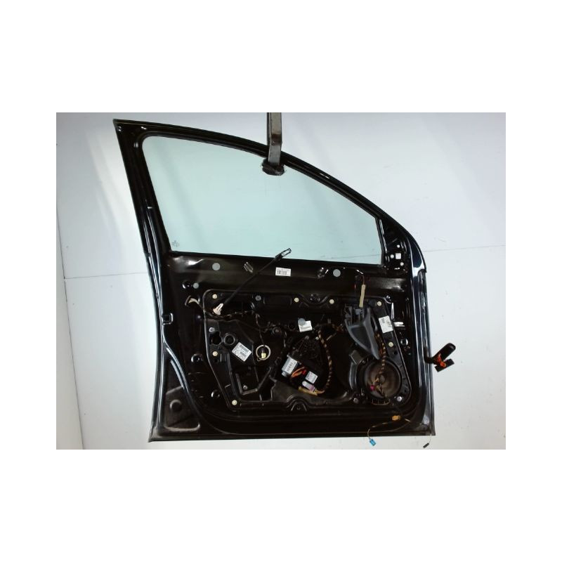 PORTE AVANT GAUCHE VOLKSWAGEN GOLF VI 2008-