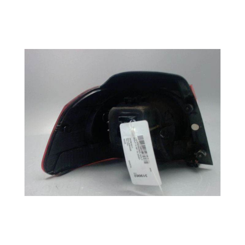 FEU ARRIERE DROIT VOLKSWAGEN GOLF VI 2008-