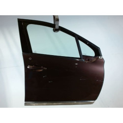 PORTE AVD