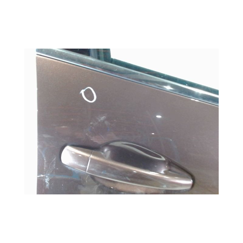 PORTE AVANT DROIT PEUGEOT 2008 PHASE 1 DIESEL