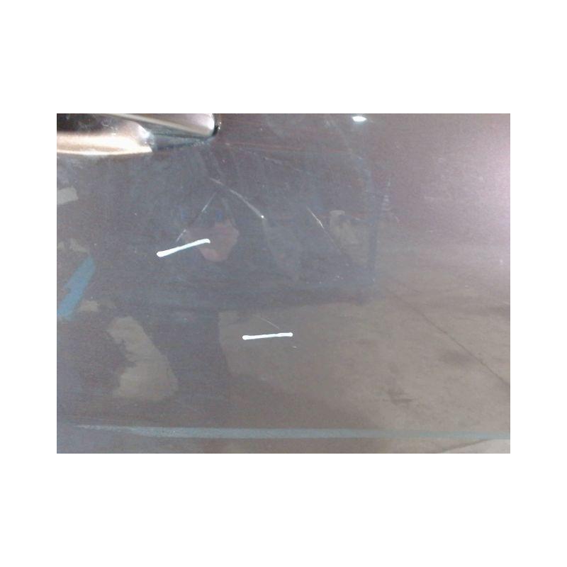 PORTE AVANT DROIT PEUGEOT 2008 PHASE 1 DIESEL